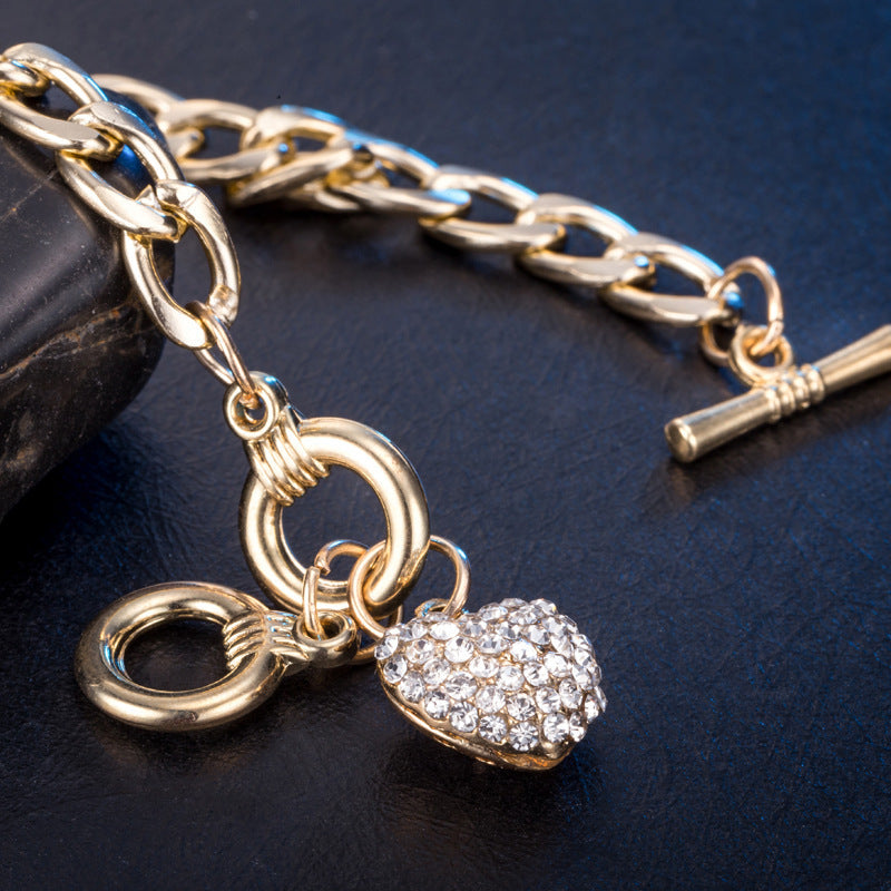 Easy Set Jewelry