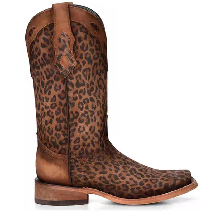 Fresh Winter Boots