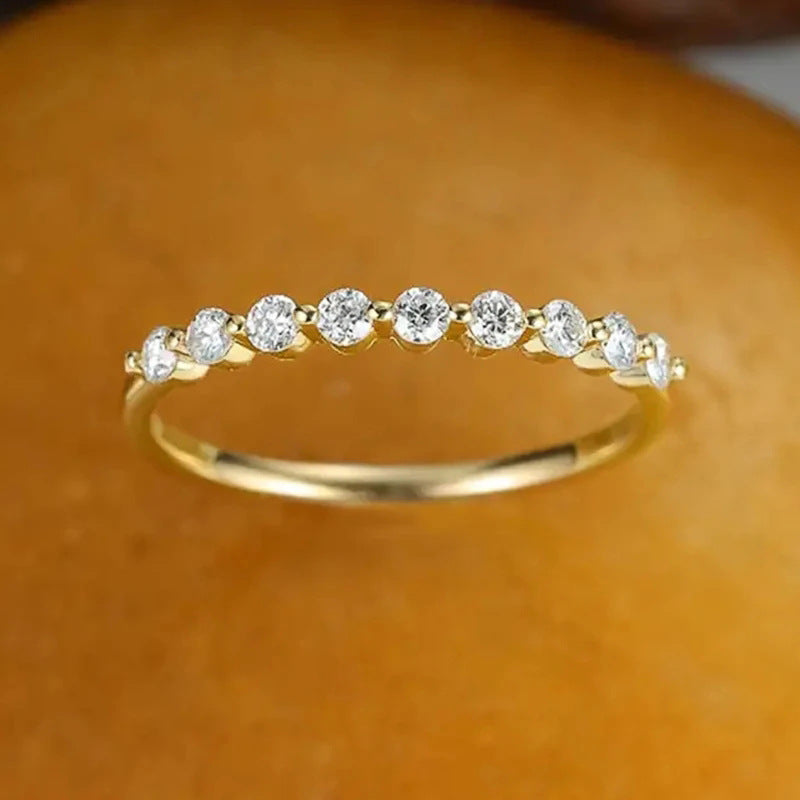Modern Pearl Jewelry