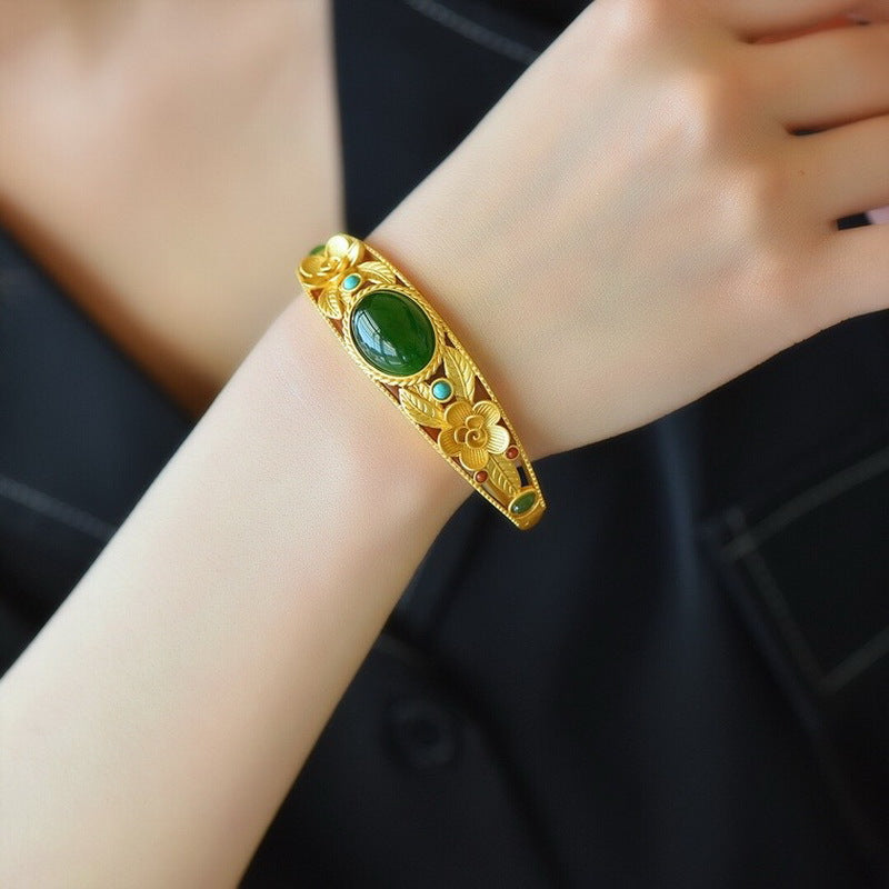 Simple Set Jewelry