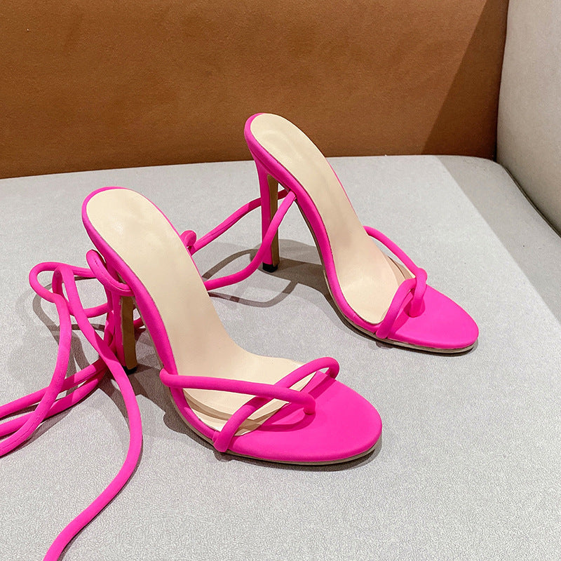 Fresh Slide Sandals