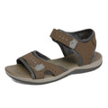 Walking Wedge Sandals
