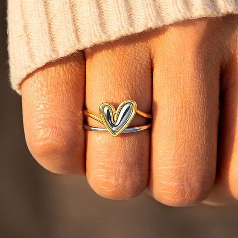 Light Romantic Jewelry