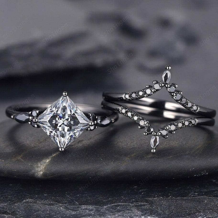 Soft Ring Jewelry