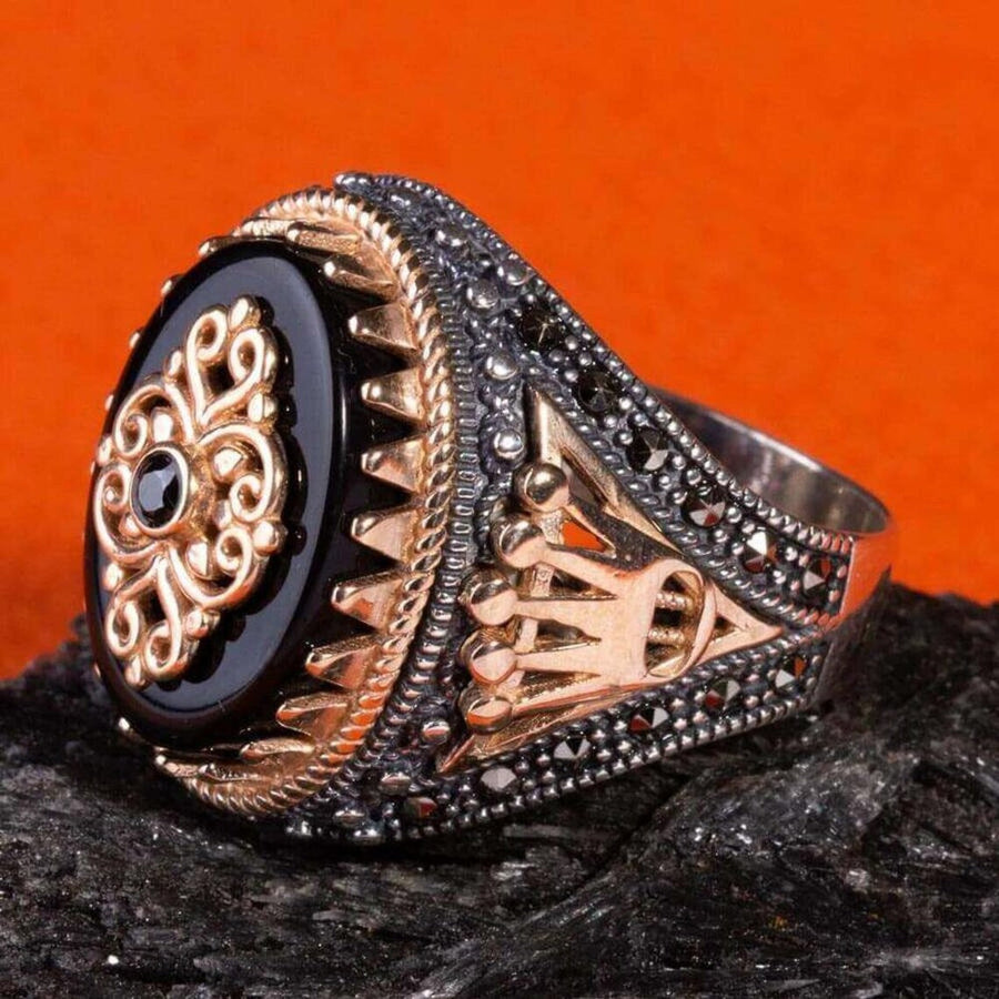 Weekend Textured Jewelry