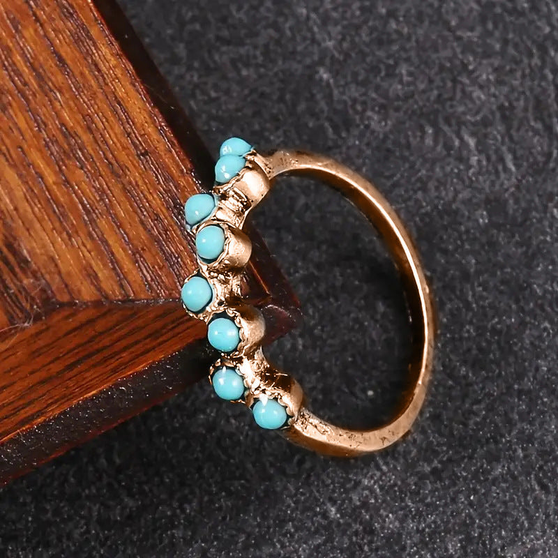 Travel Textured Jewelry