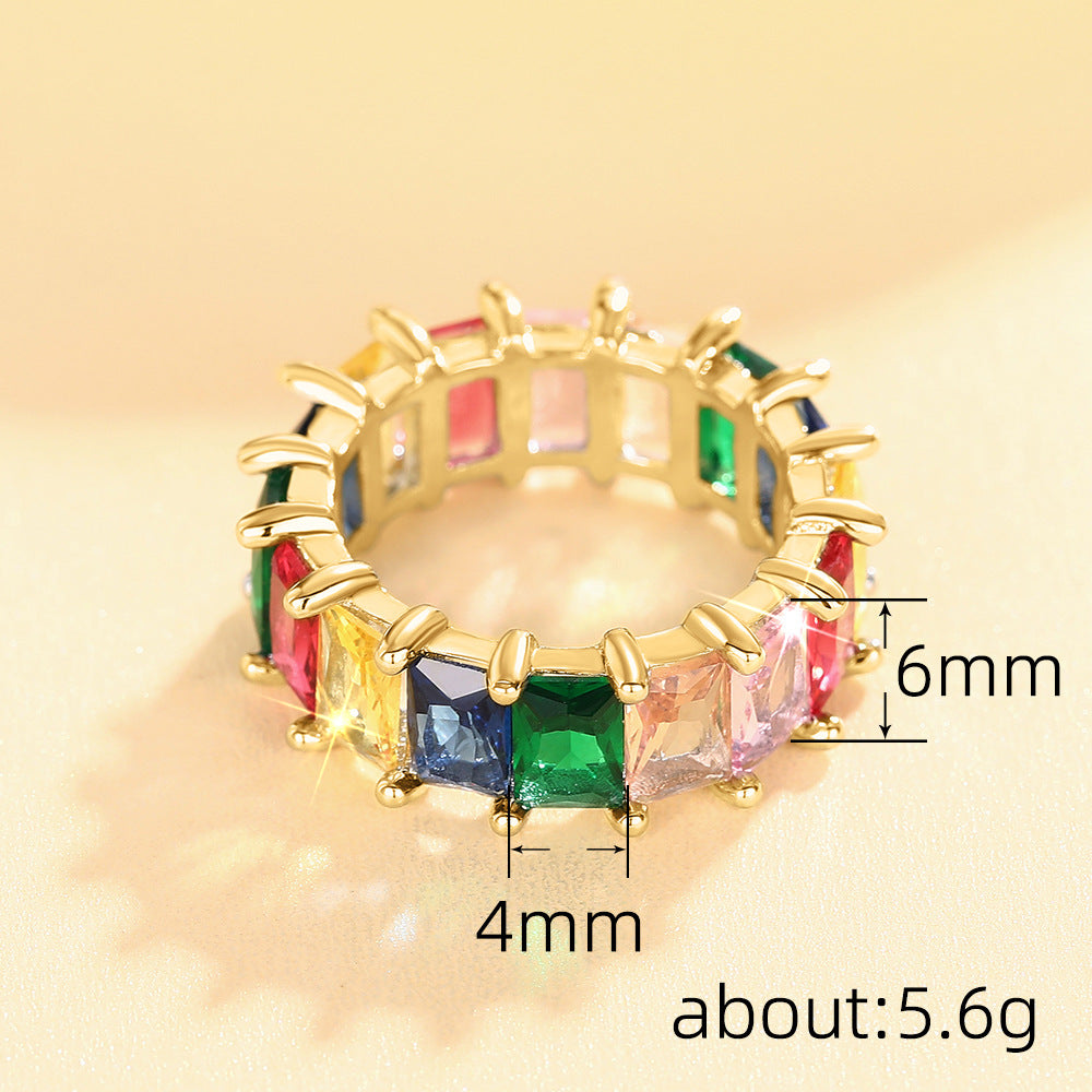 Simple Casual Jewelry