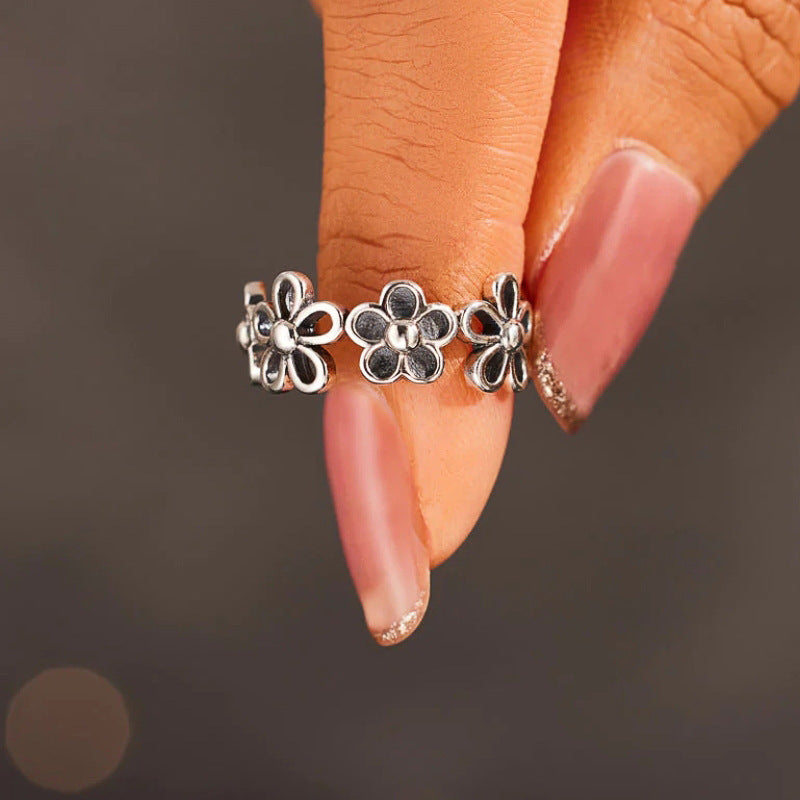 Clean Romantic Jewelry