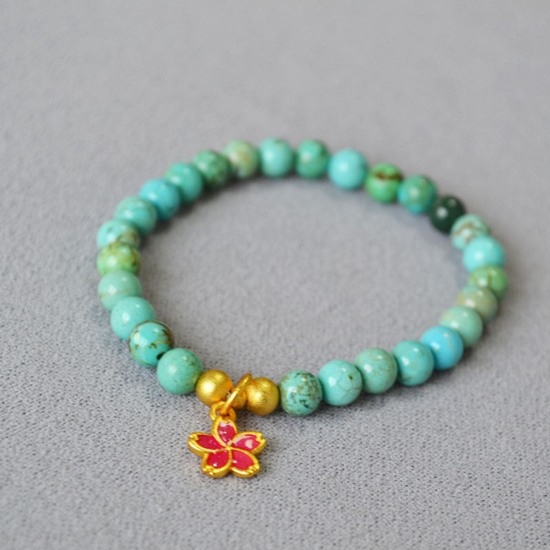 Minimalist Crystal Jewelry