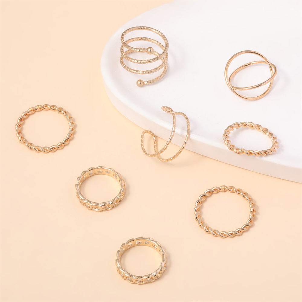 Timeless Cozy Set