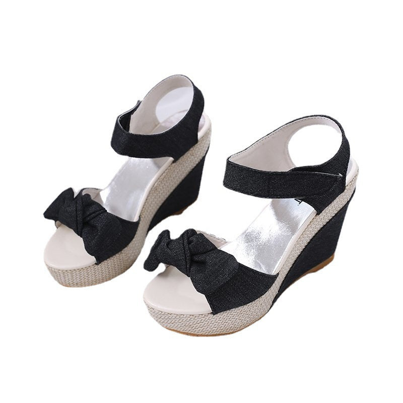 Brunch Strappy Sandals