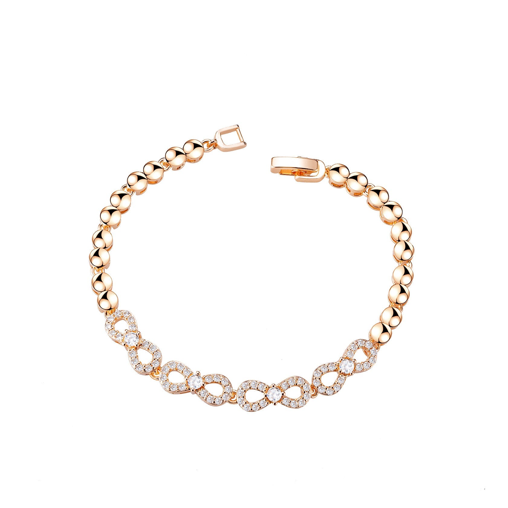 Soft Dainty Jewelry