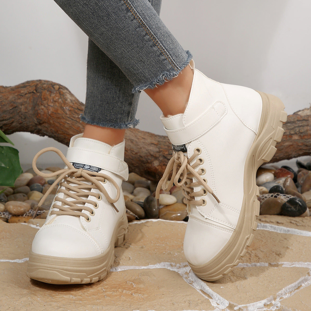 Classic Soft Boots