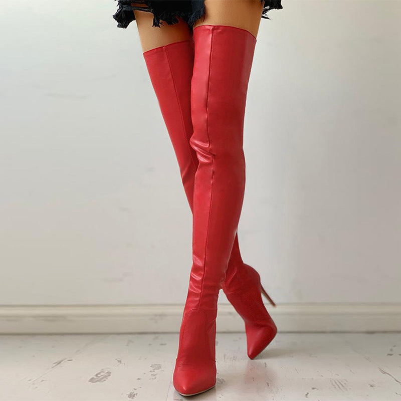 Travel Ankle Boots