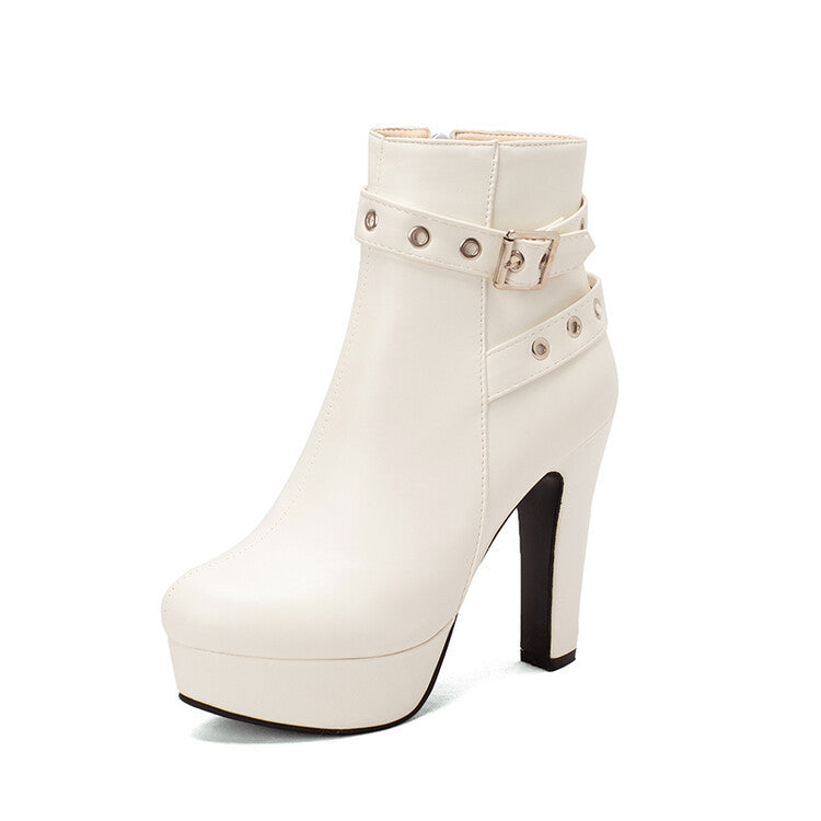 Everyday Suede Boots