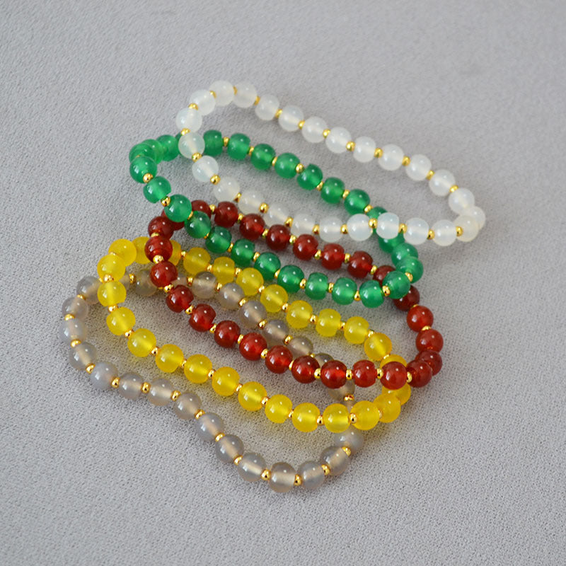 Modern Charm Jewelry