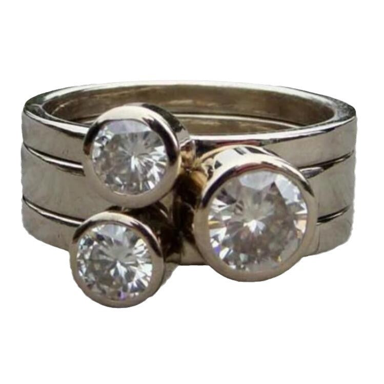 Garden Everyday Jewelry
