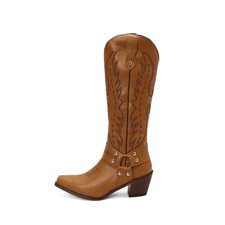 Timeless Minimal Boots