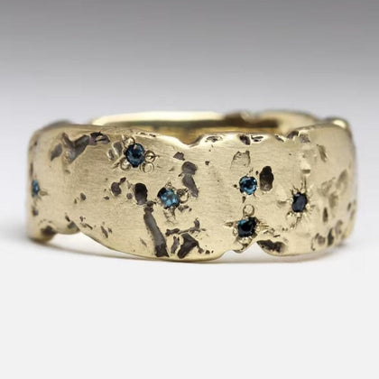 Timeless Ring Jewelry