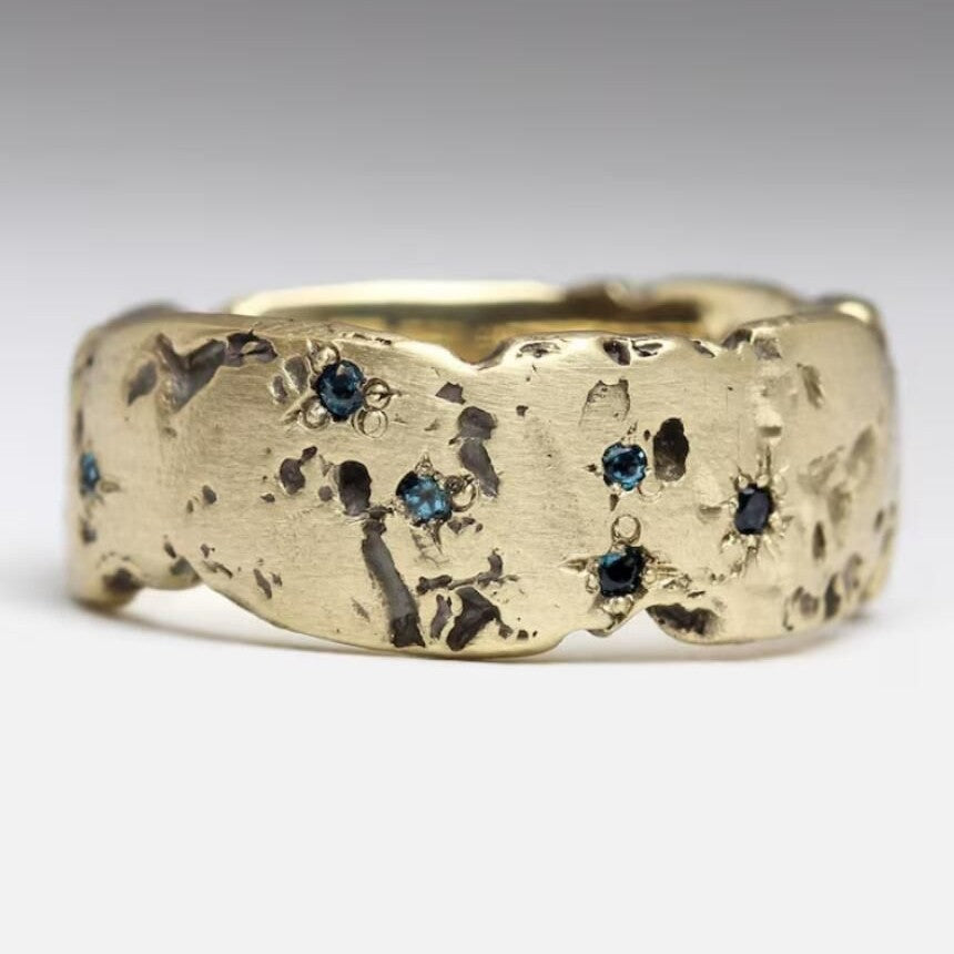 Timeless Ring Jewelry