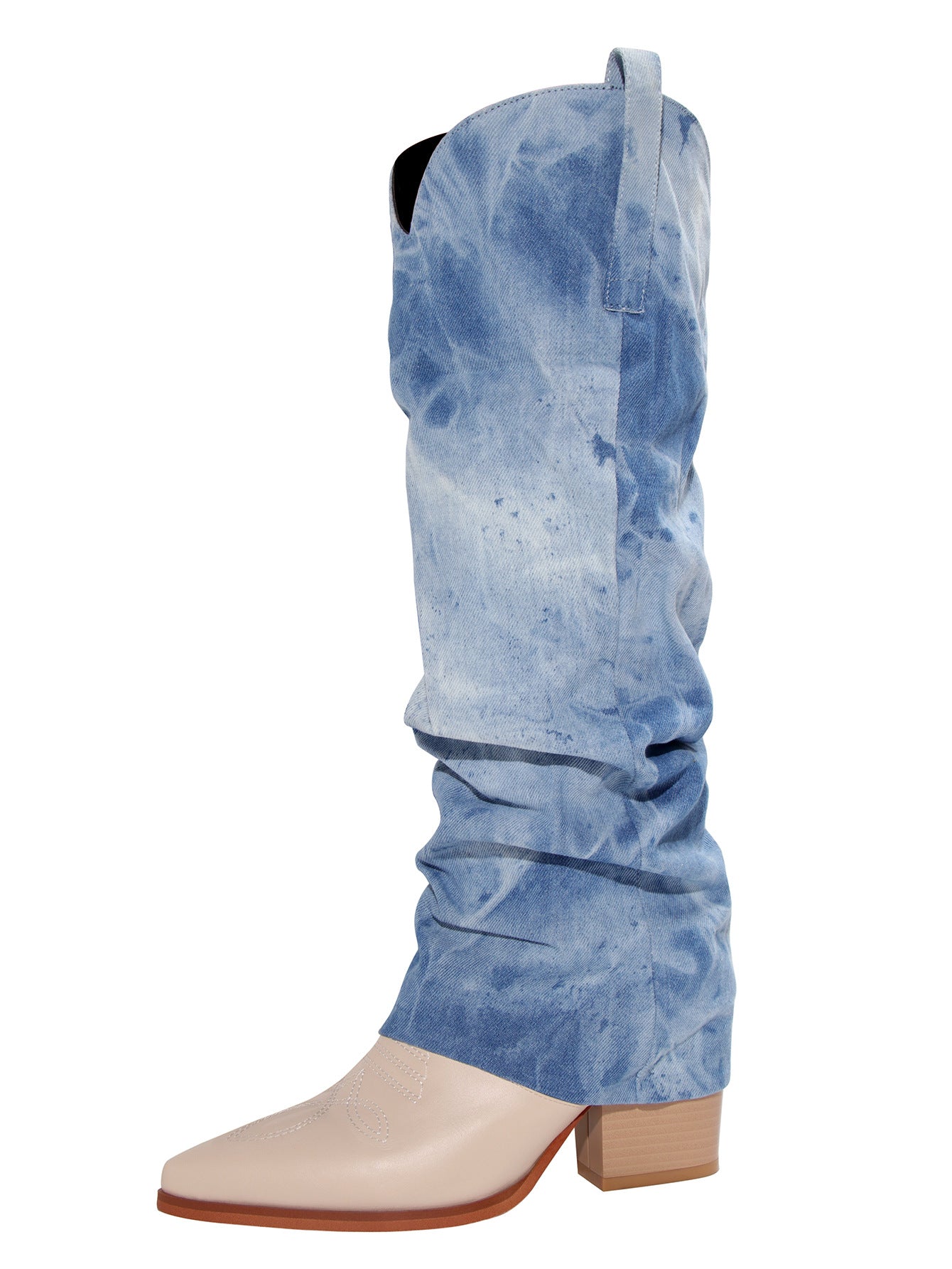 Travel Casual Boots