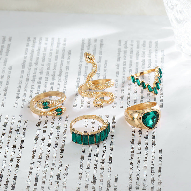 Everyday Natural Jewelry