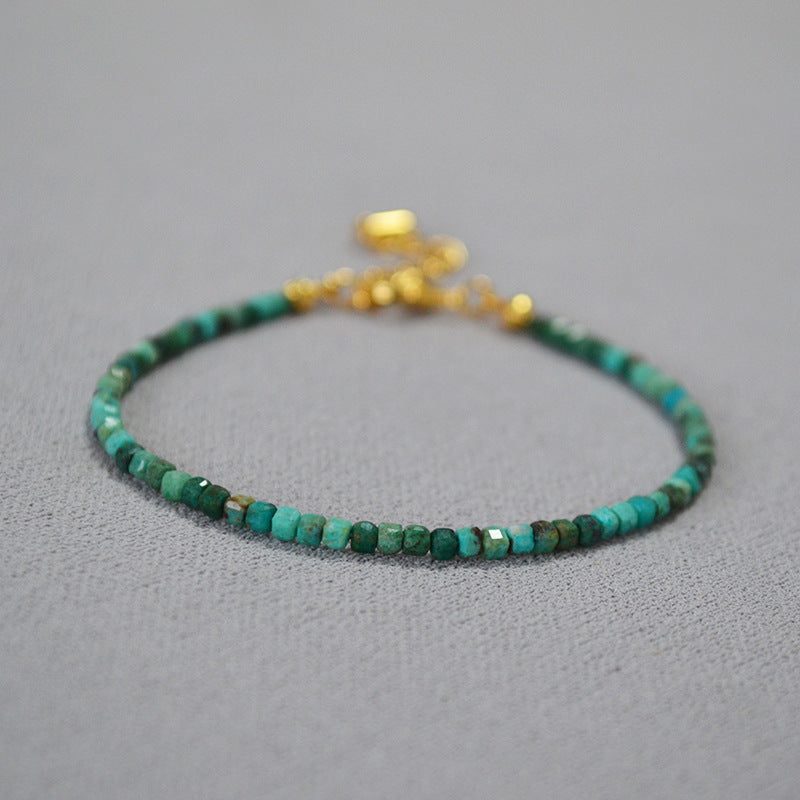 Natural Casual Jewelry