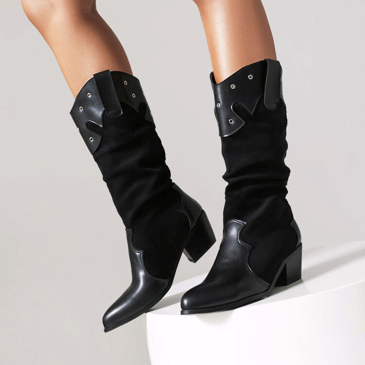 Vacation Warm Boots