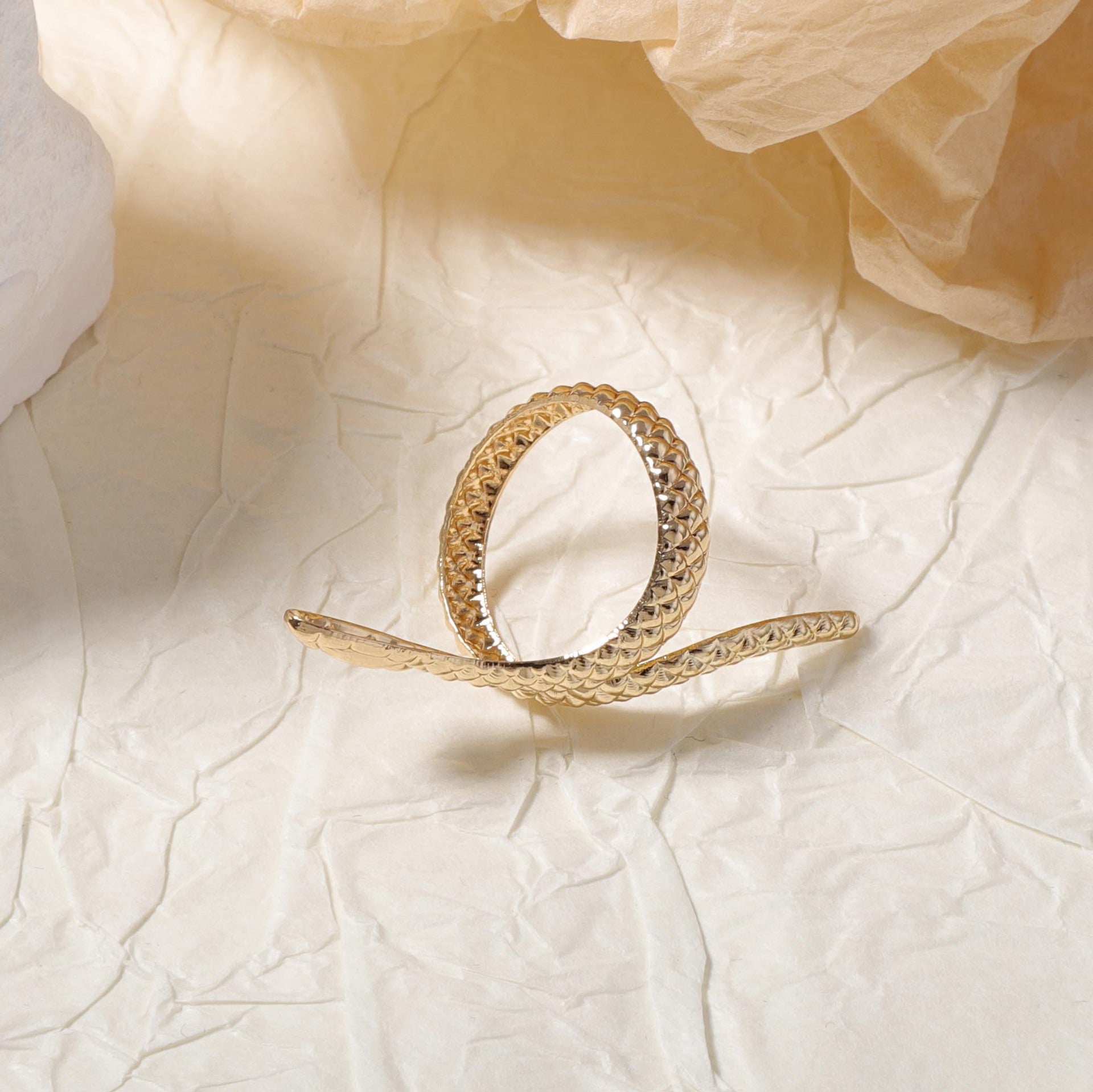 Modern Ring Jewelry