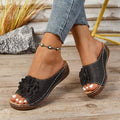 Timeless Espadrille Sandals