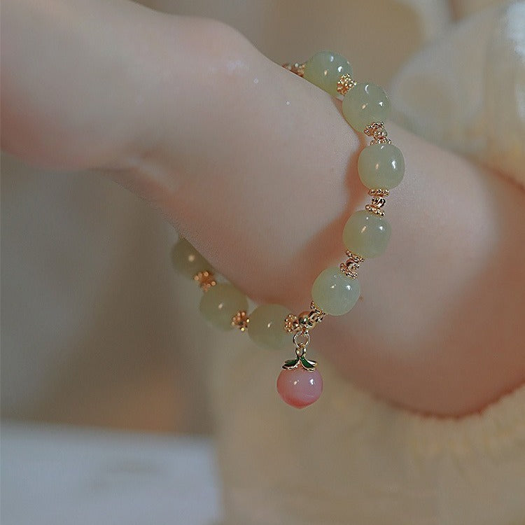 Fresh Natural Jewelry