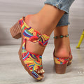 Everyday Flat Sandals