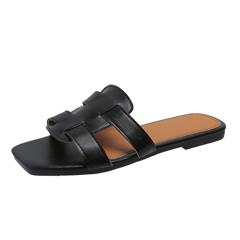 Light Cushioned Sandals