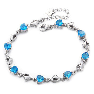 Travel Woven Jewelry