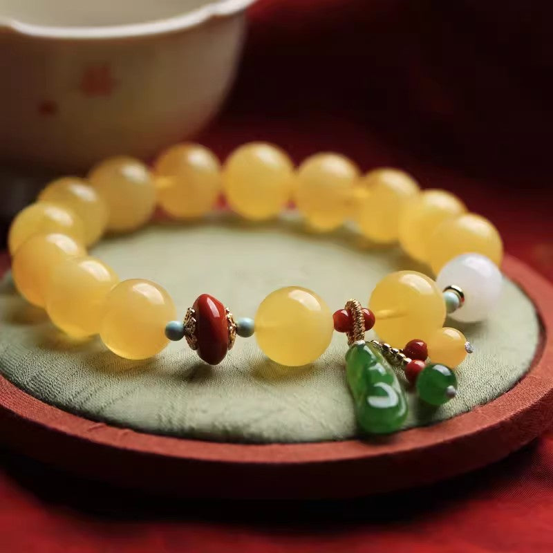 Everyday Simple Jewelry