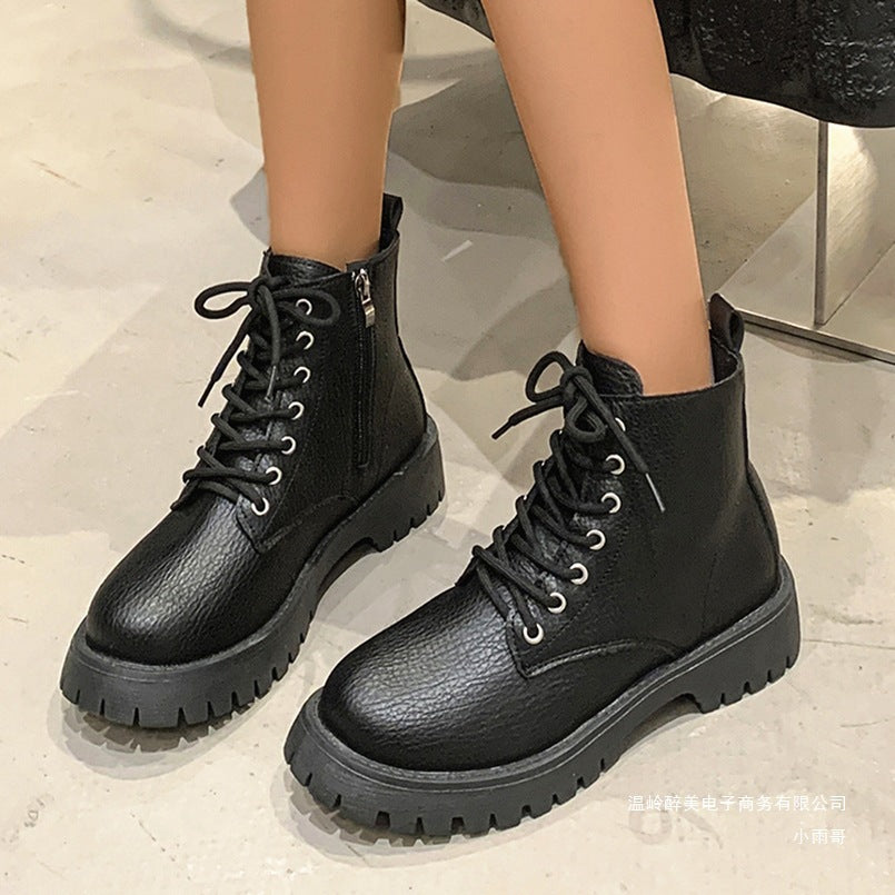 Sunny Heeled Boots