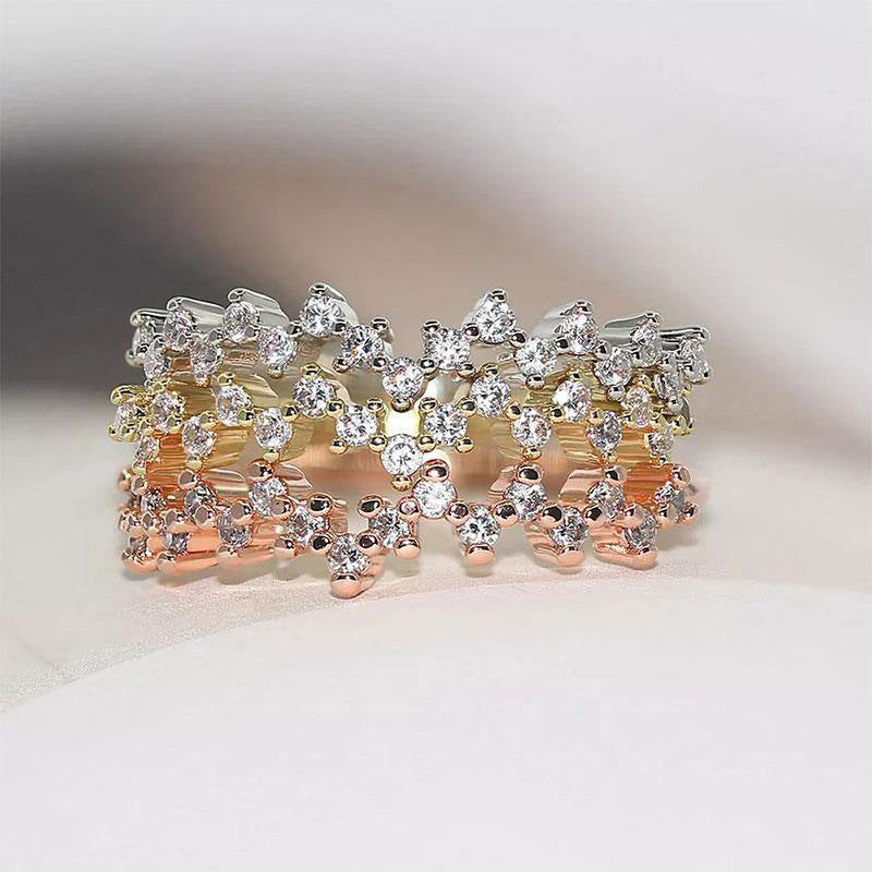 Fresh Ring Jewelry