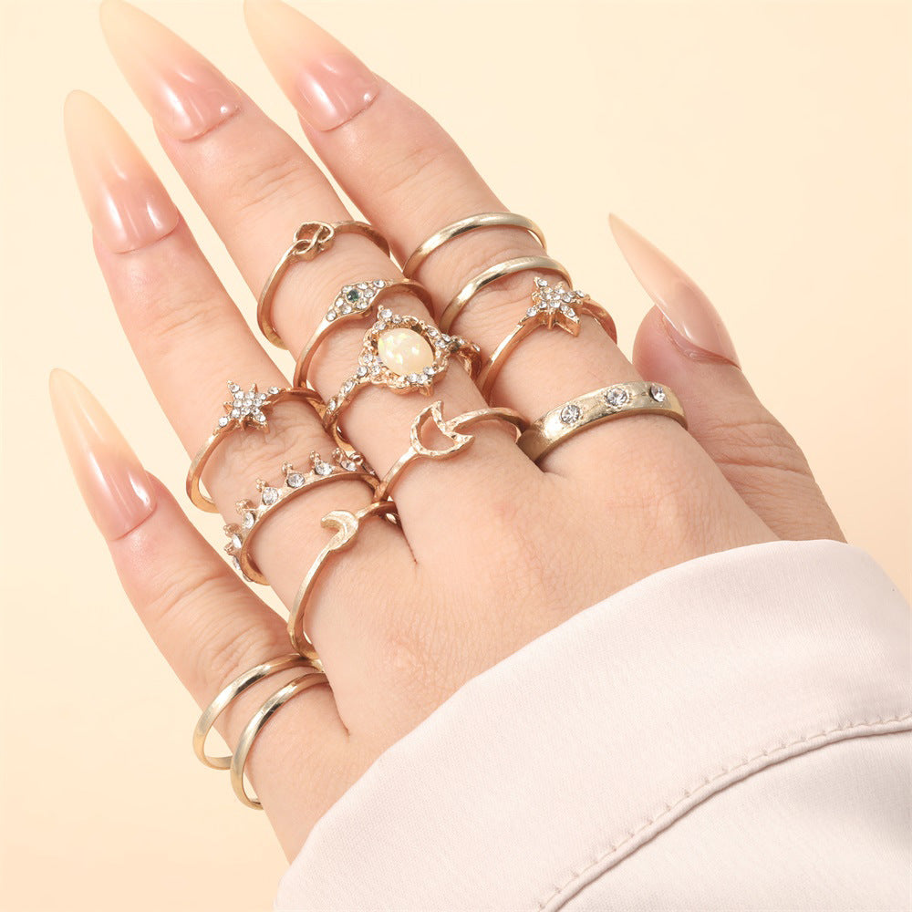 Easy Matching Set