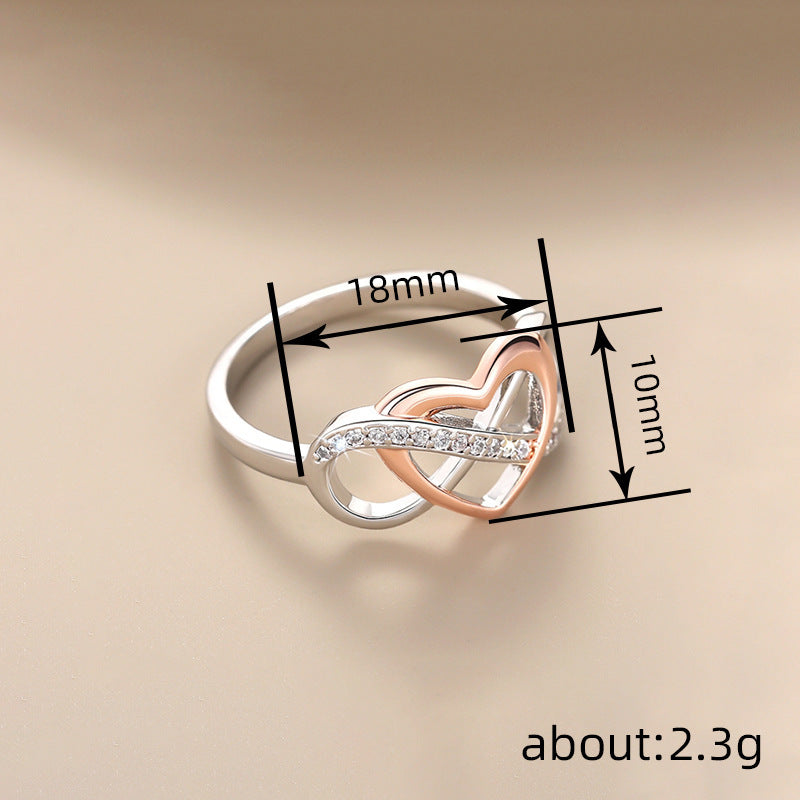 Romantic Textured Jewelry