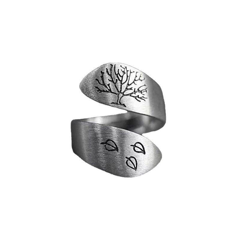 Minimalist Statement Jewelry