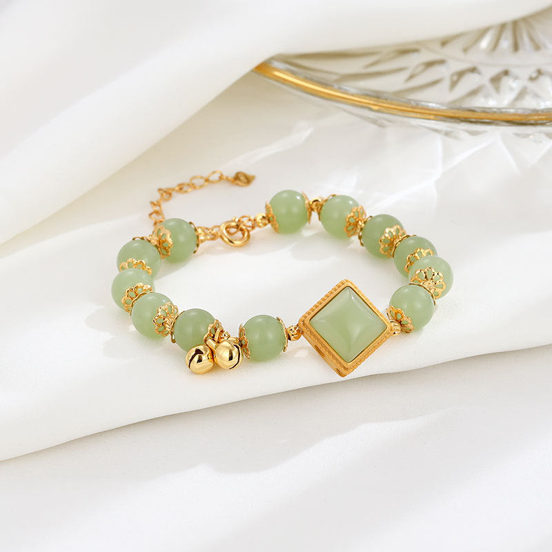 Weekend Natural Jewelry
