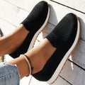 Warm Lightweight Sneakers