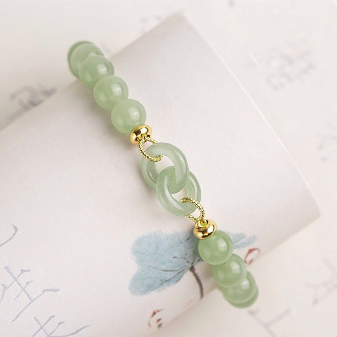 Coastal Dainty Jewelry
