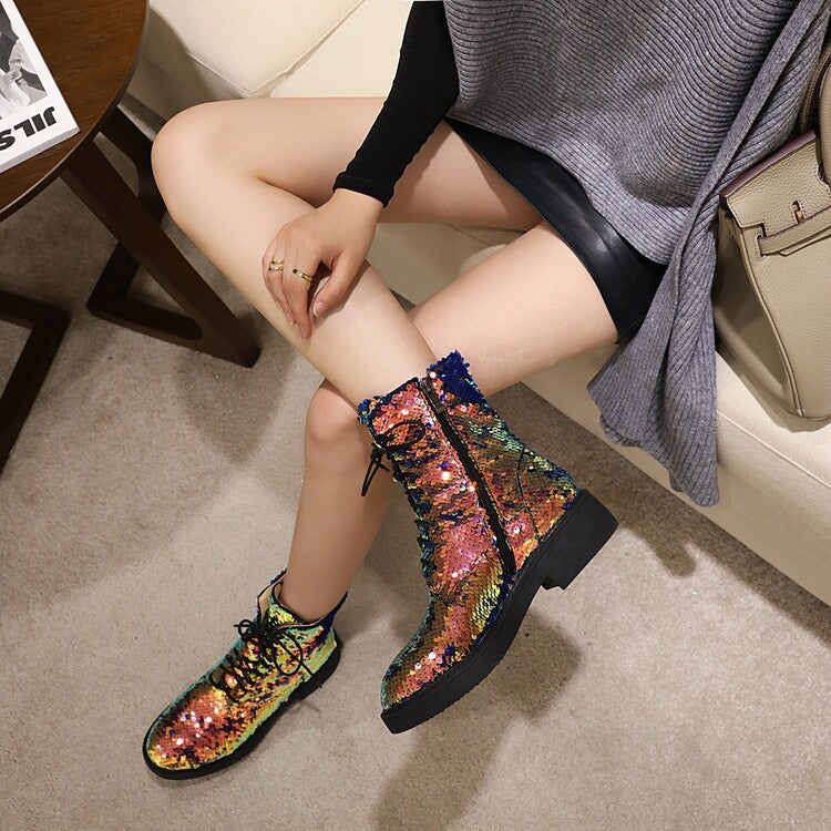 Relaxed Minimal Boots