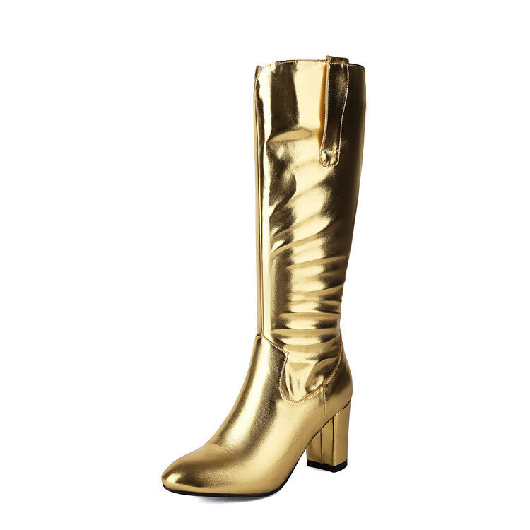 Classic Short Boots