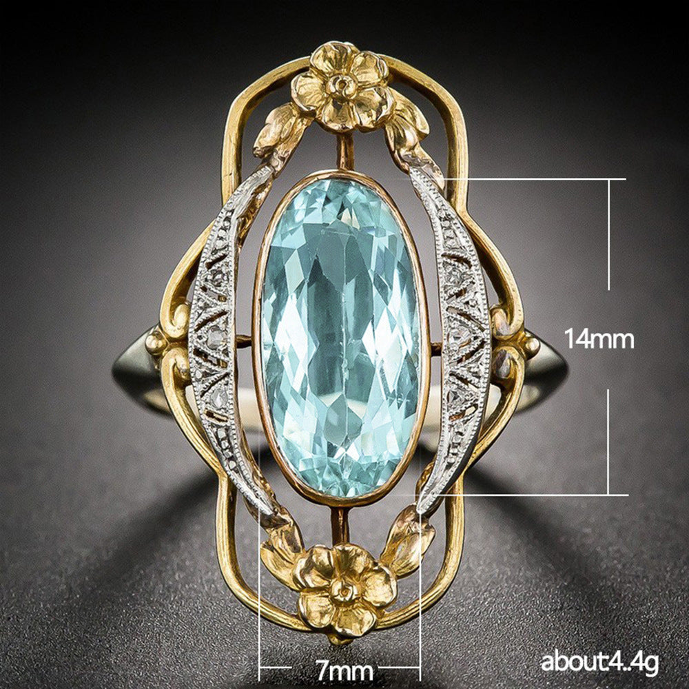 Romantic Simple Jewelry
