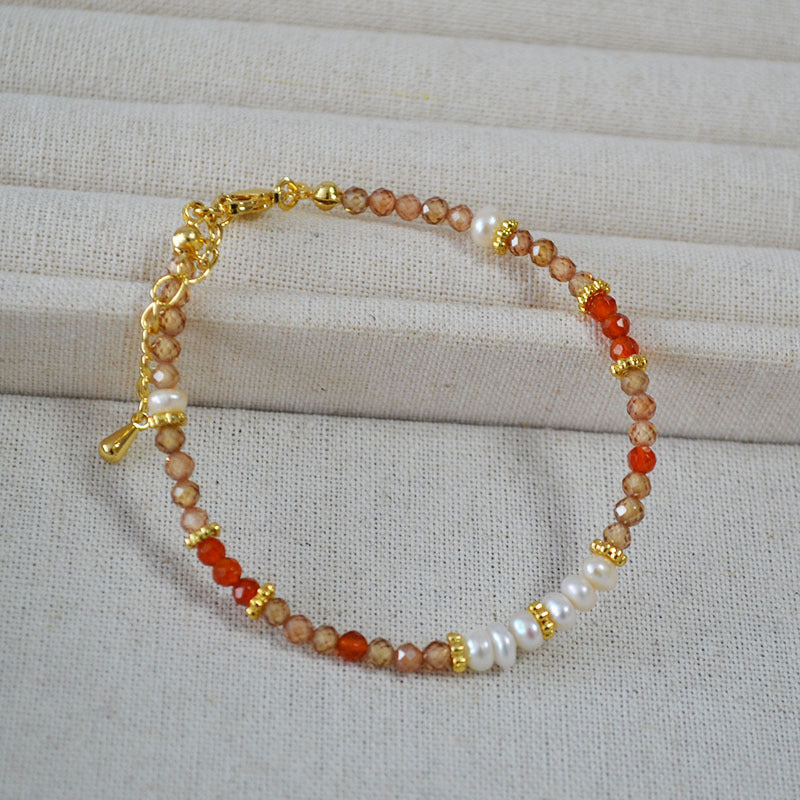 Elegant Romantic Jewelry