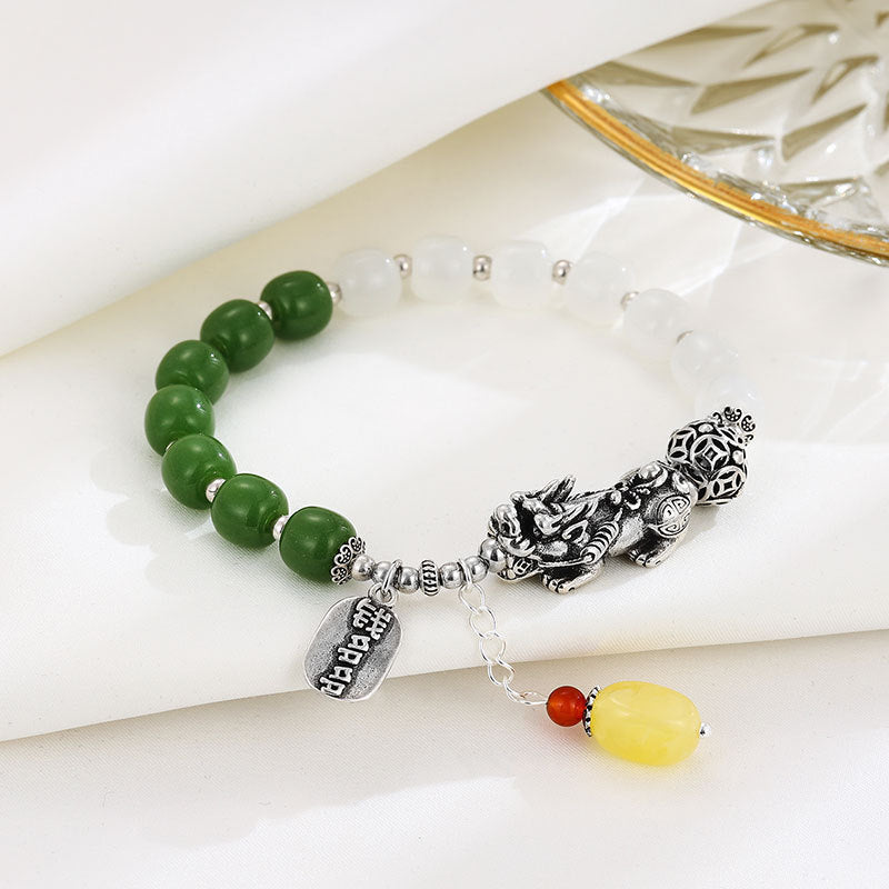Graceful Simple Jewelry
