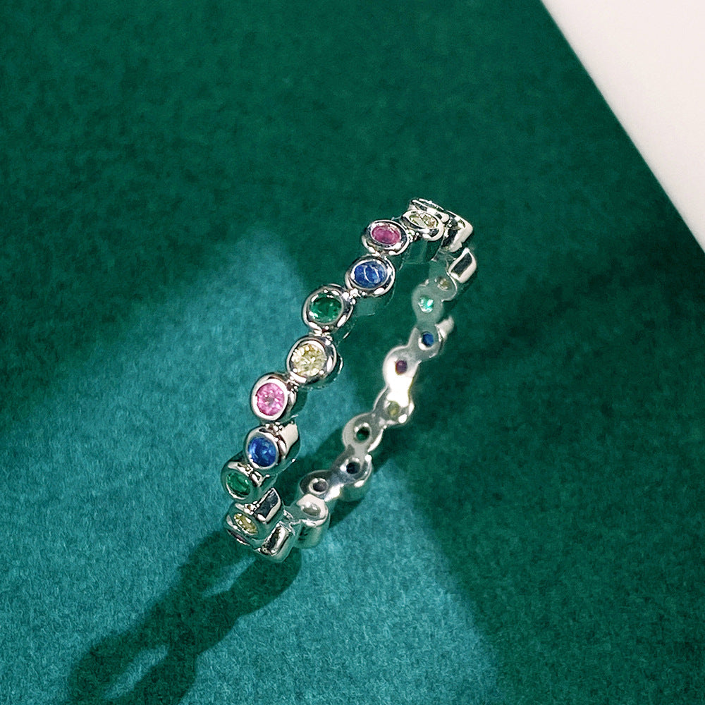 Romantic Statement Jewelry