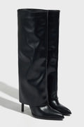 Brunch Slouchy Boots